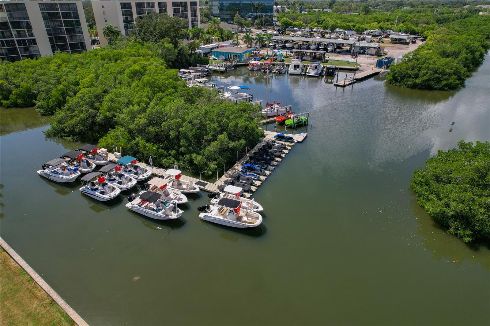 COVE CAY 26-16 VILLAGE I - Residential