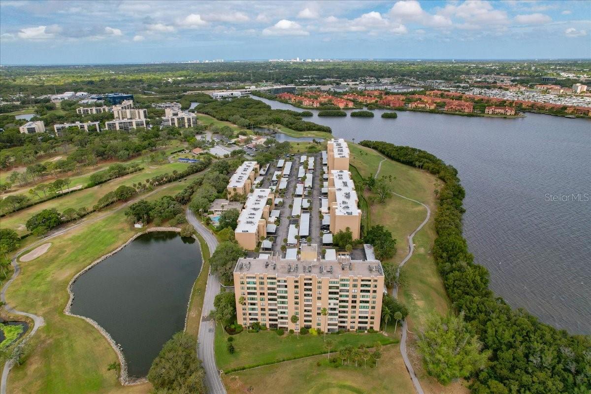 COVE CAY 26-16 VILLAGE I - Residential