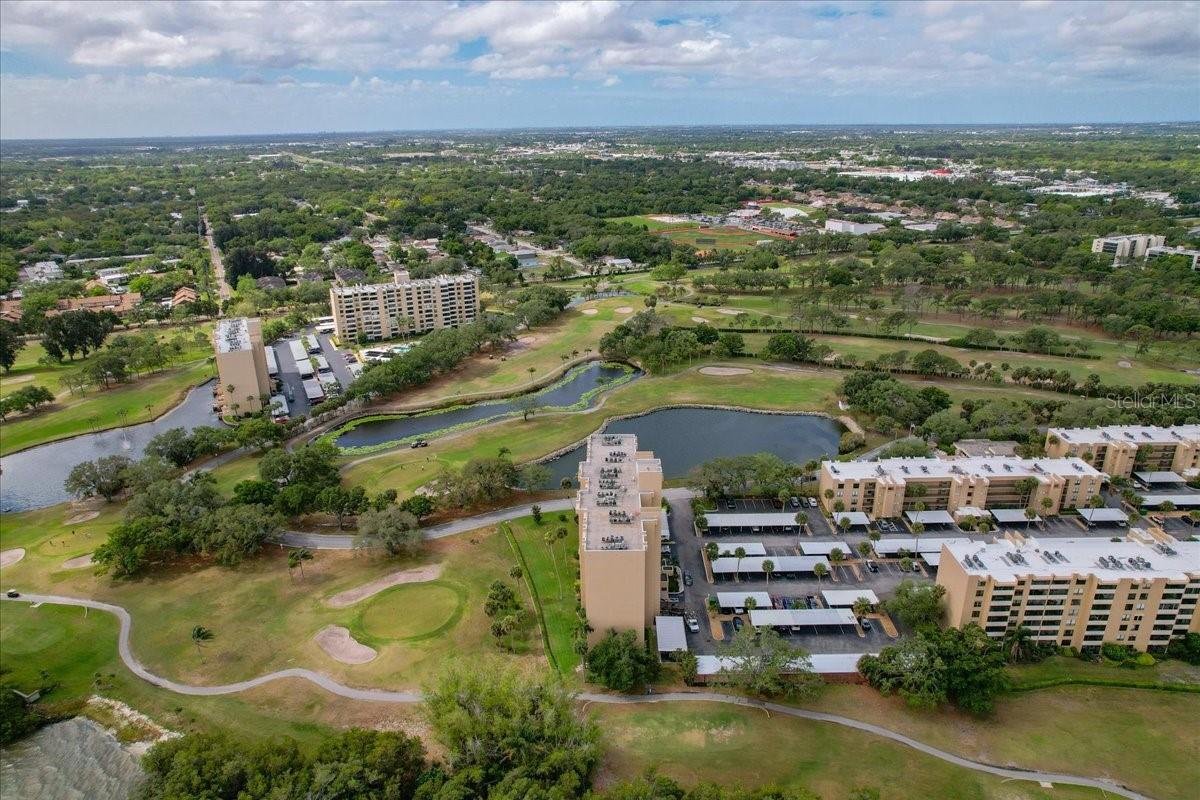 COVE CAY 26-16 VILLAGE I - Residential