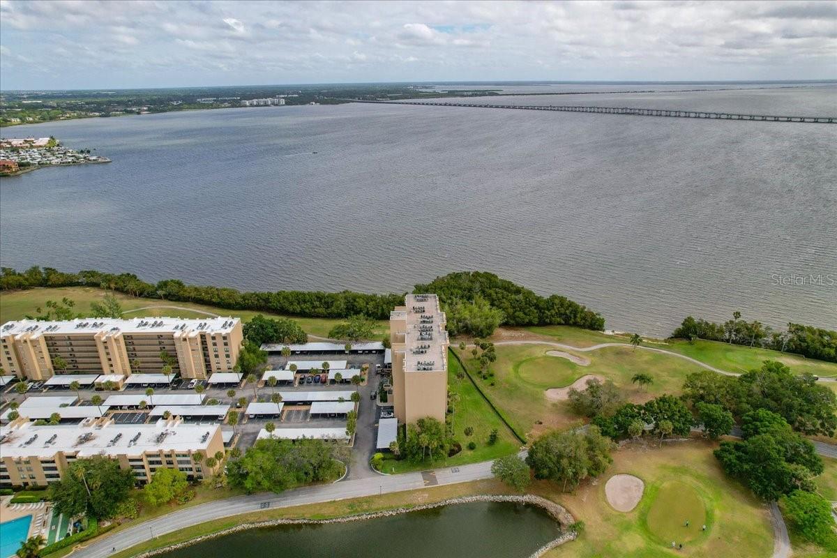 COVE CAY 26-16 VILLAGE I - Residential