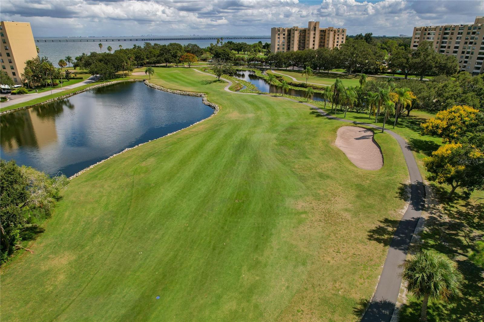 COVE CAY 26-16 VILLAGE I - Residential