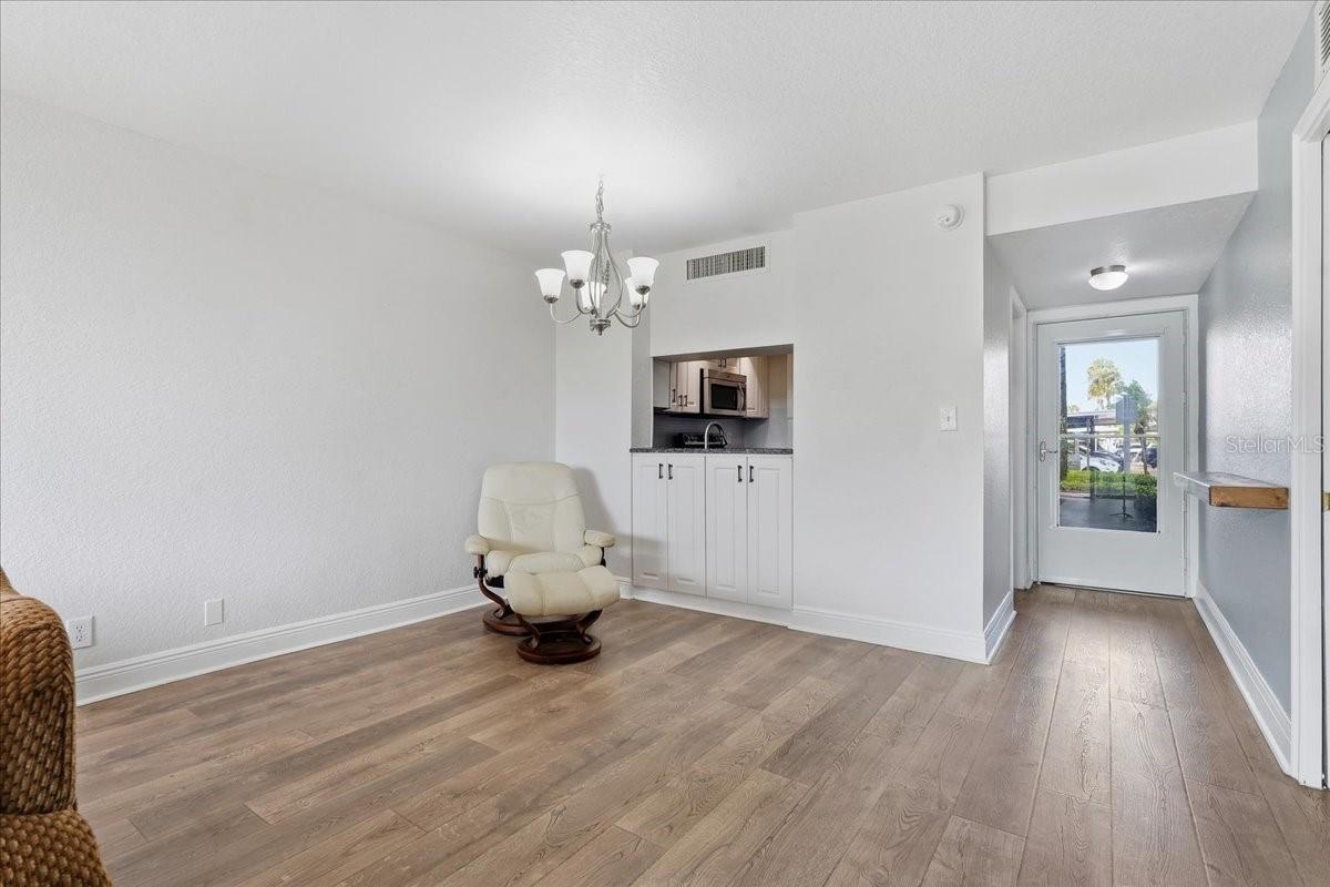 COVE CAY 26-16 VILLAGE I - Residential