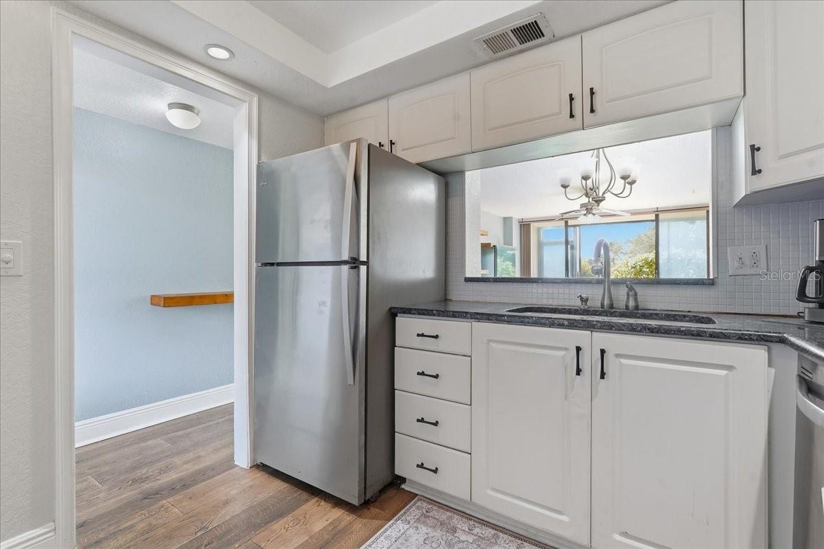 COVE CAY 26-16 VILLAGE I - Residential