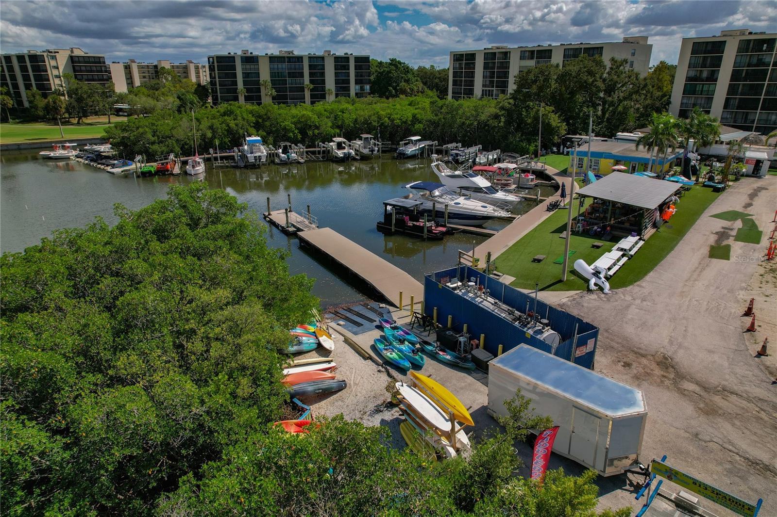 COVE CAY 26-16 VILLAGE I - Residential