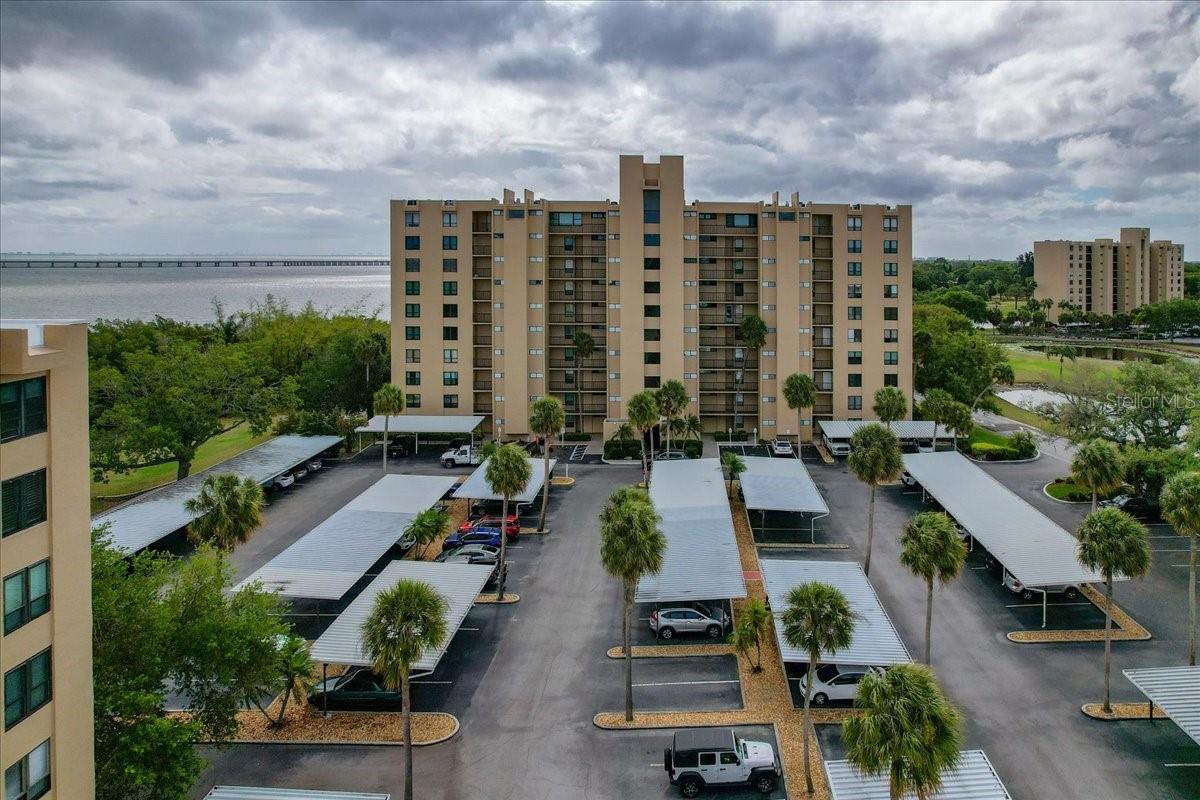 COVE CAY 26-16 VILLAGE I - Residential