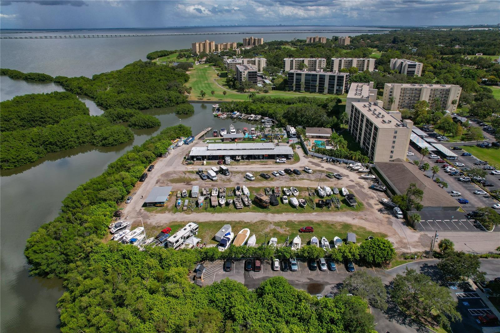 COVE CAY 26-16 VILLAGE I - Residential