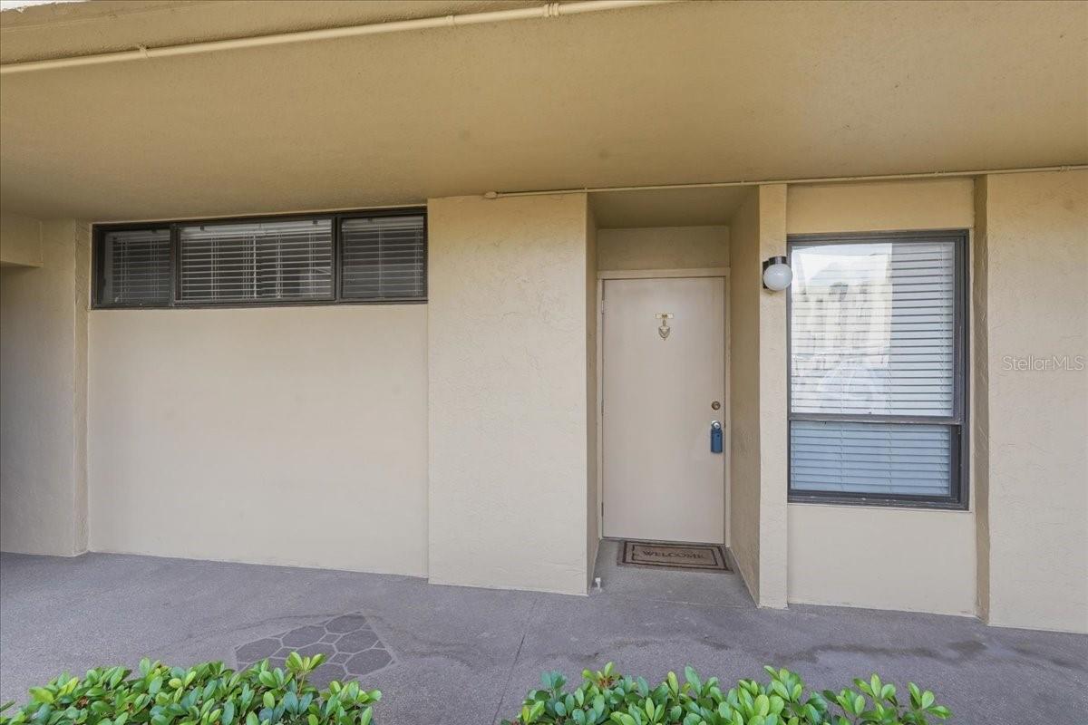 COVE CAY 26-16 VILLAGE I - Residential