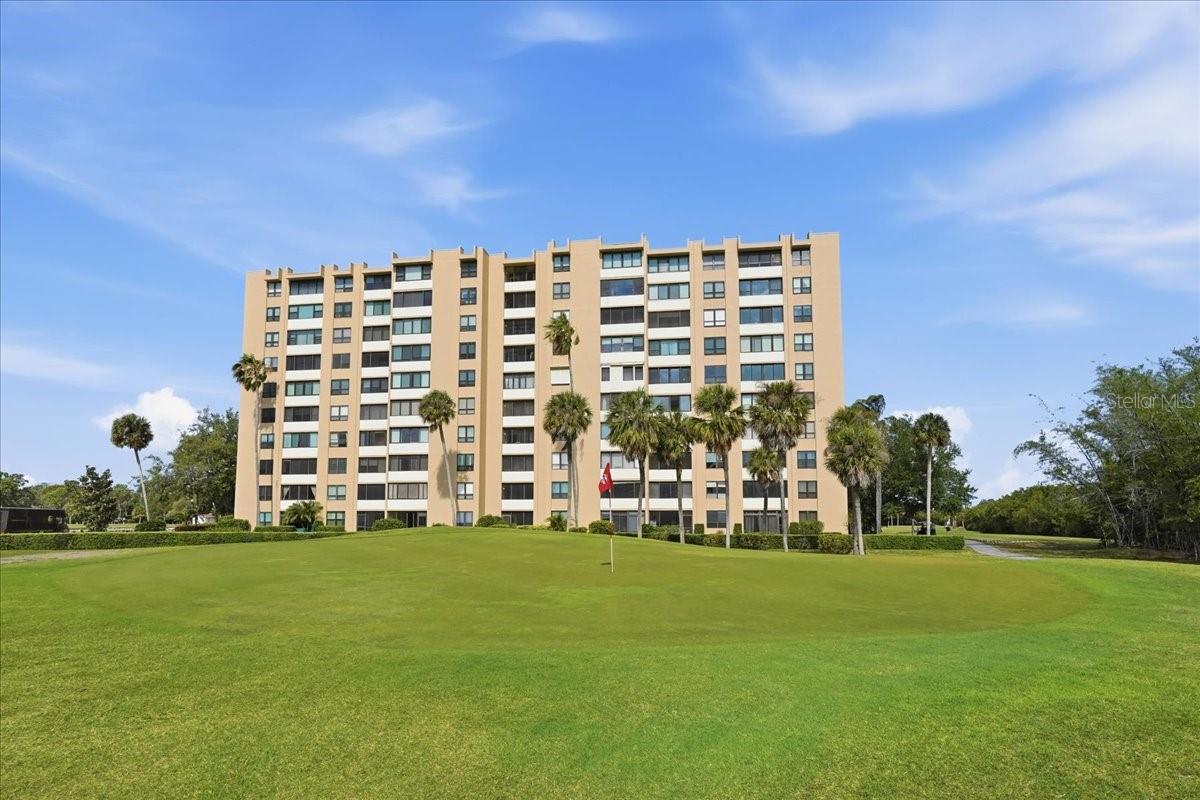 COVE CAY 26-16 VILLAGE I - Residential