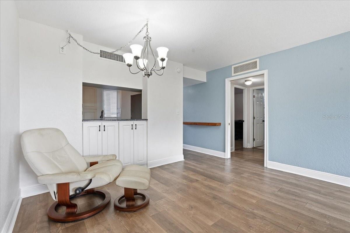 COVE CAY 26-16 VILLAGE I - Residential