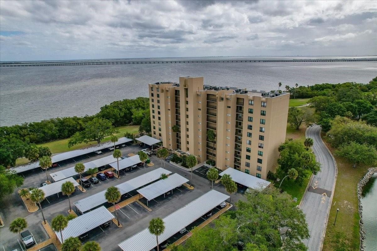 COVE CAY 26-16 VILLAGE I - Residential