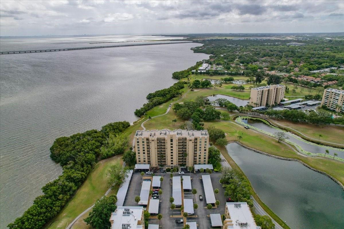 COVE CAY 26-16 VILLAGE I - Residential