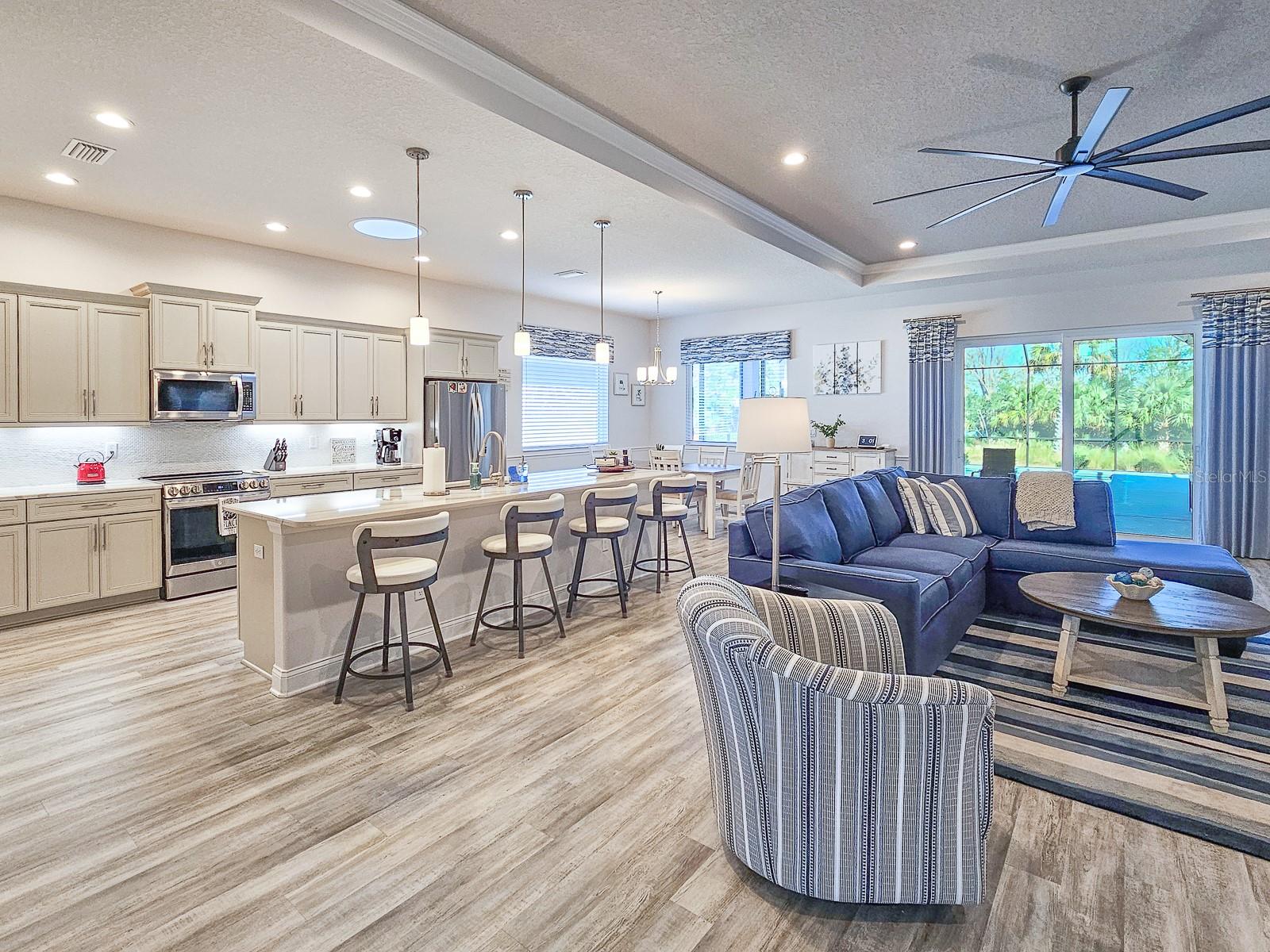 PALM COAST PLANTATION PUD UN 2 - Residential