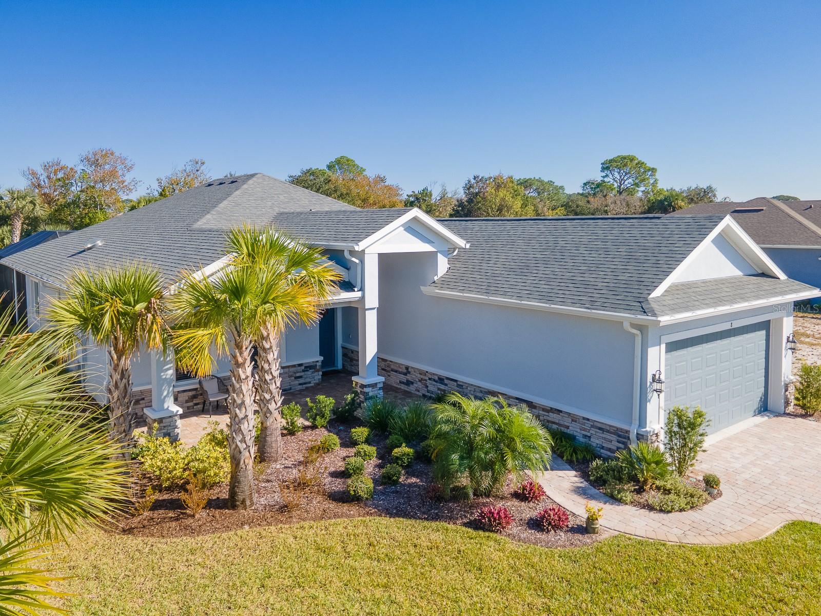 PALM COAST PLANTATION PUD UN 2 - Residential