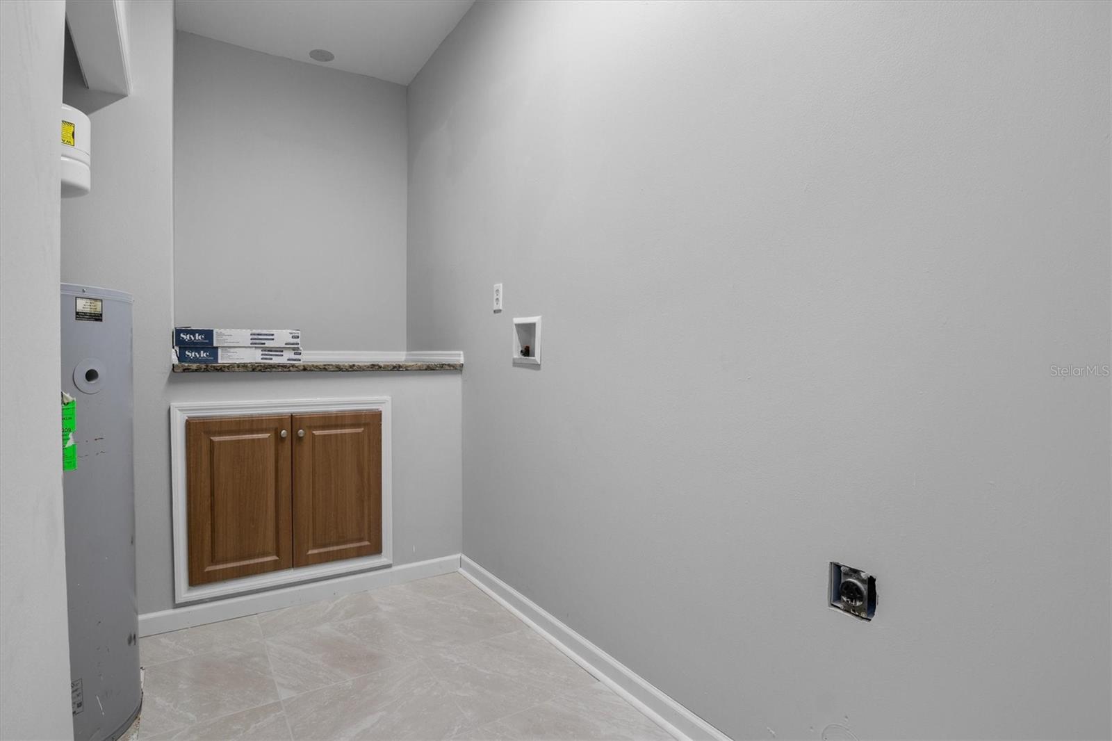 TERRACE PARK SUB UNIT - Residential