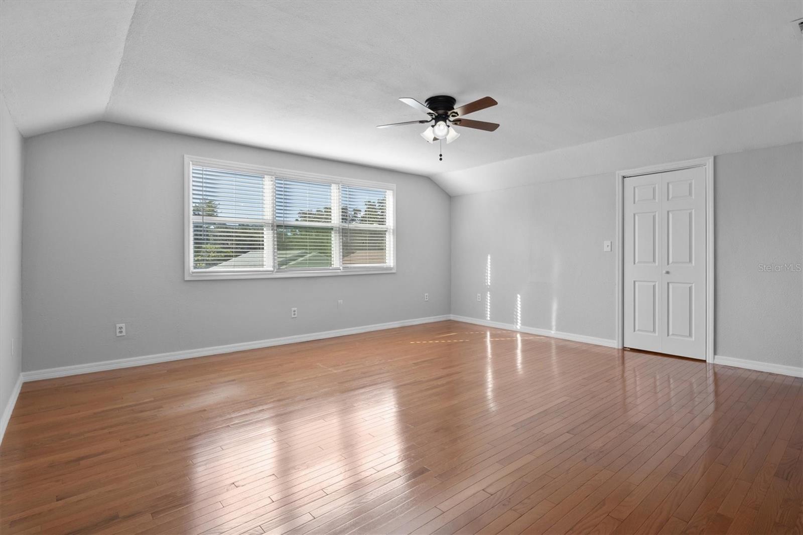 TERRACE PARK SUB UNIT - Residential