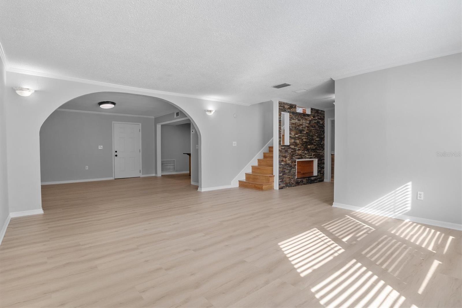 TERRACE PARK SUB UNIT - Residential