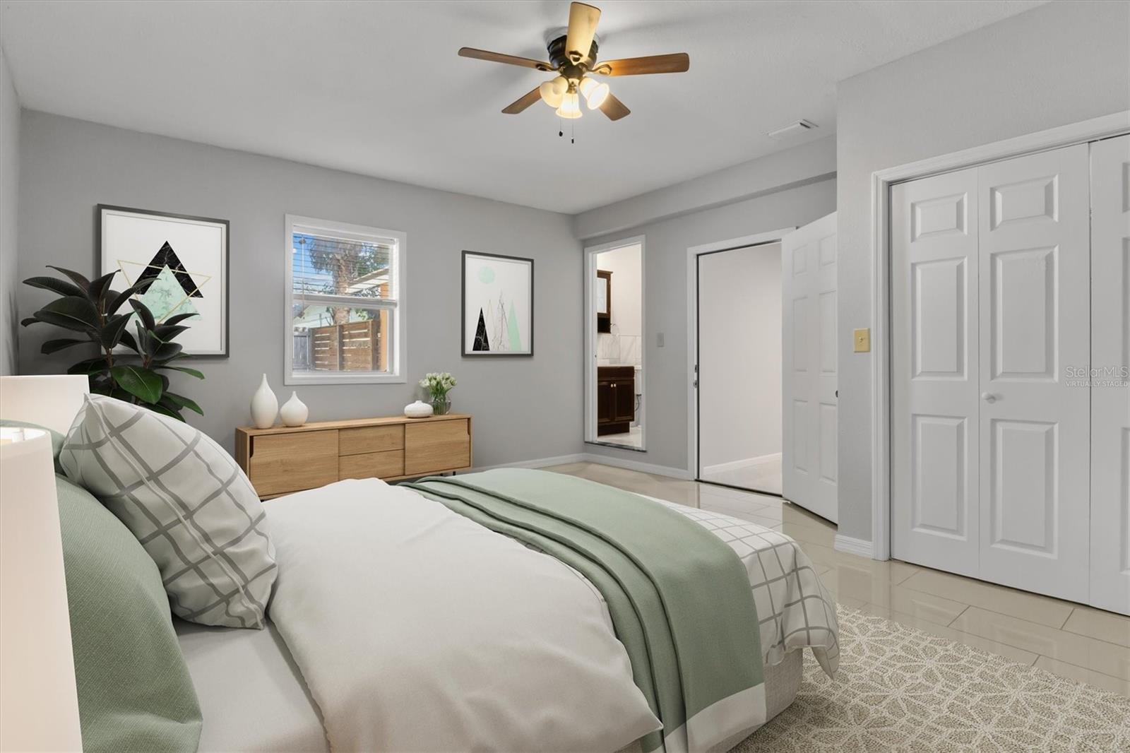 TERRACE PARK SUB UNIT - Residential