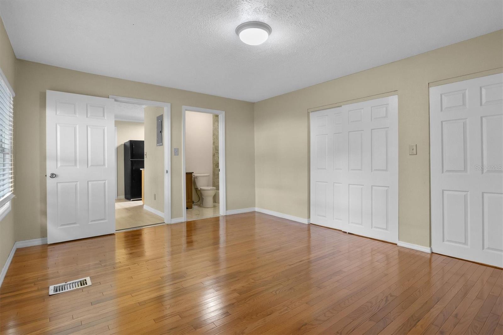 TERRACE PARK SUB UNIT - Residential