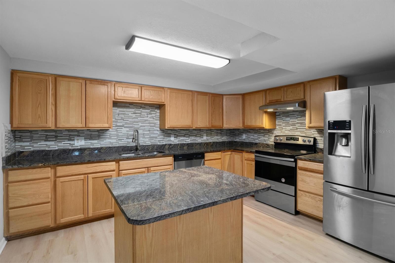 TERRACE PARK SUB UNIT - Residential