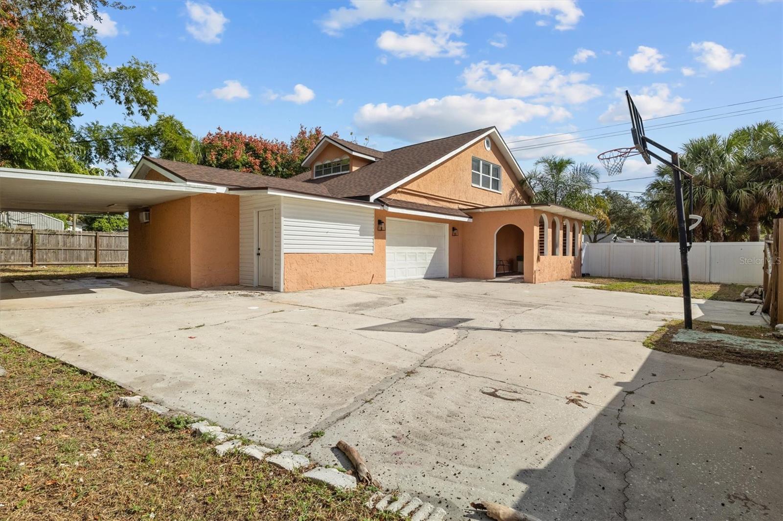 TERRACE PARK SUB UNIT - Residential