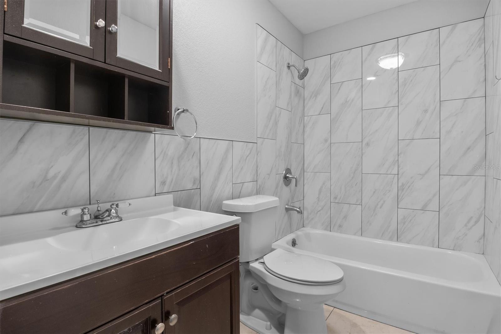 TERRACE PARK SUB UNIT - Residential