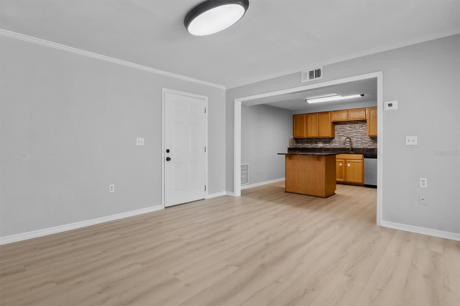 TERRACE PARK SUB UNIT - Residential