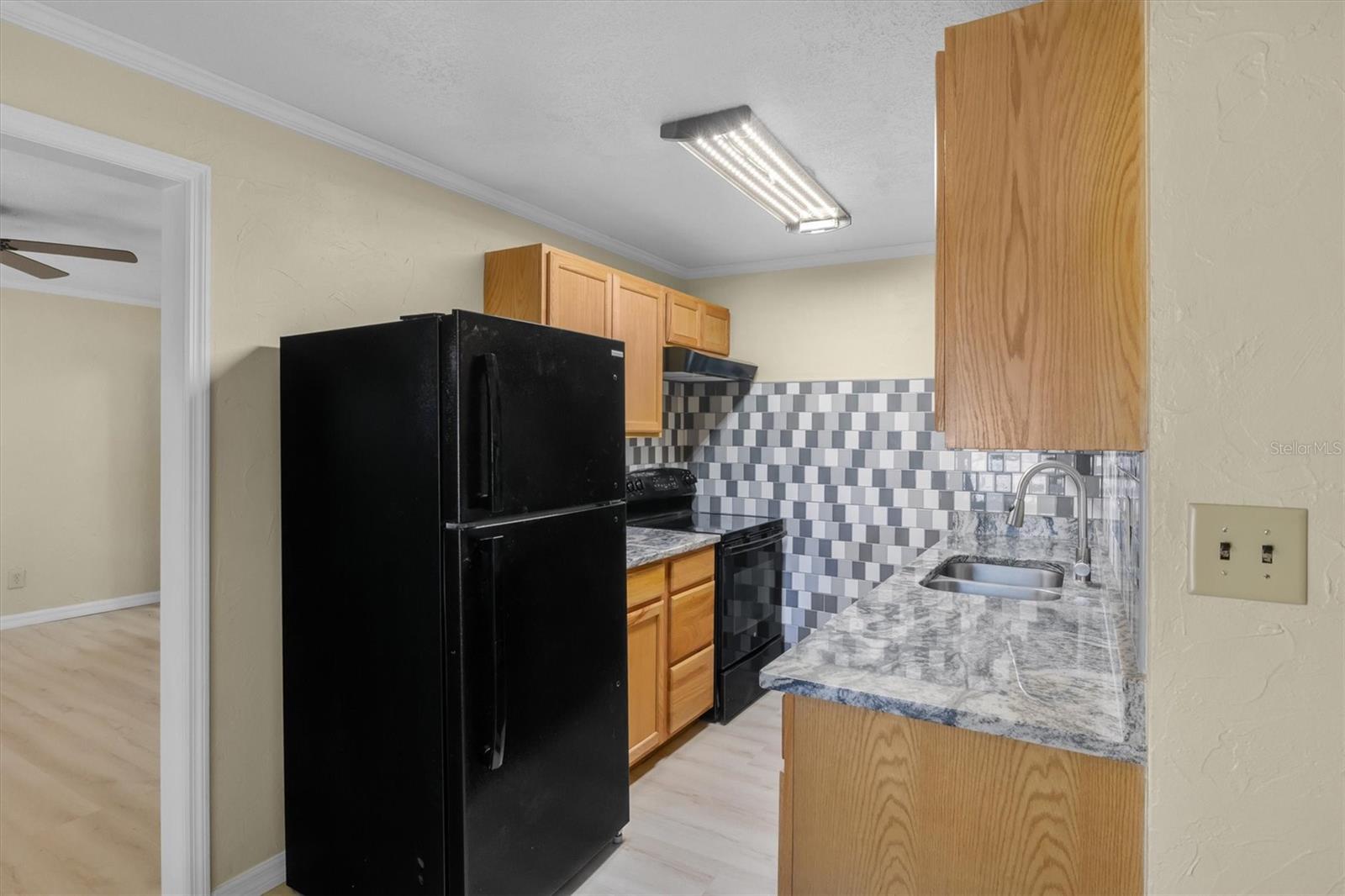 TERRACE PARK SUB UNIT - Residential
