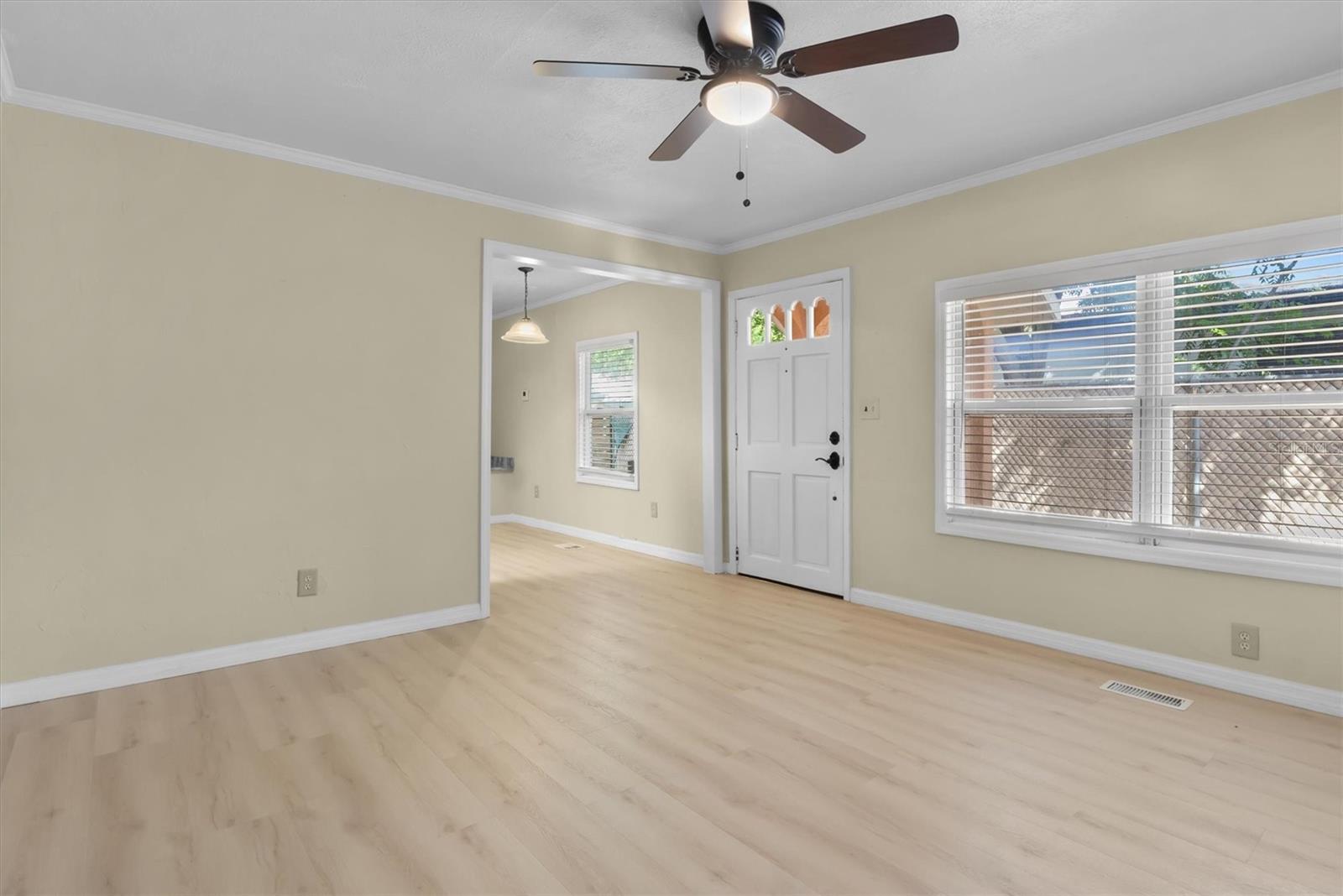 TERRACE PARK SUB UNIT - Residential