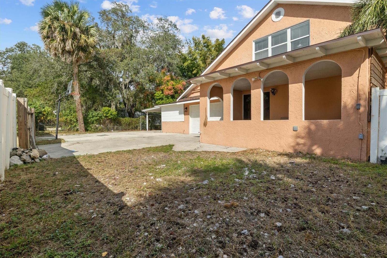 TERRACE PARK SUB UNIT - Residential
