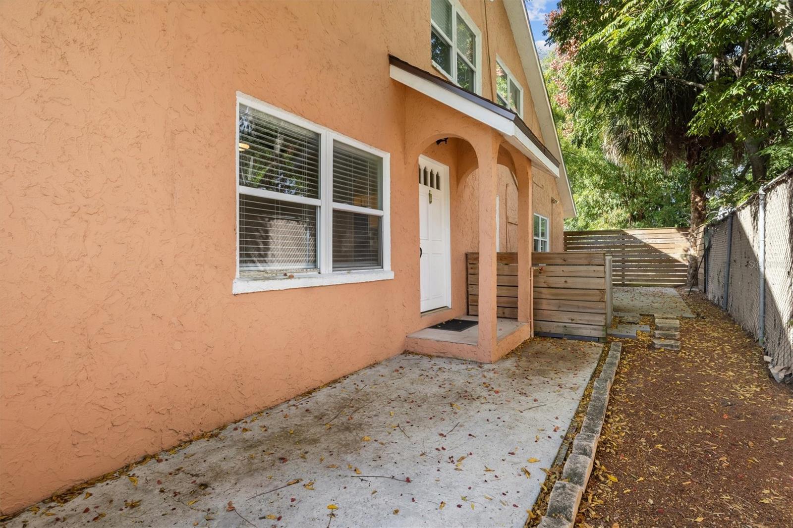 TERRACE PARK SUB UNIT - Residential