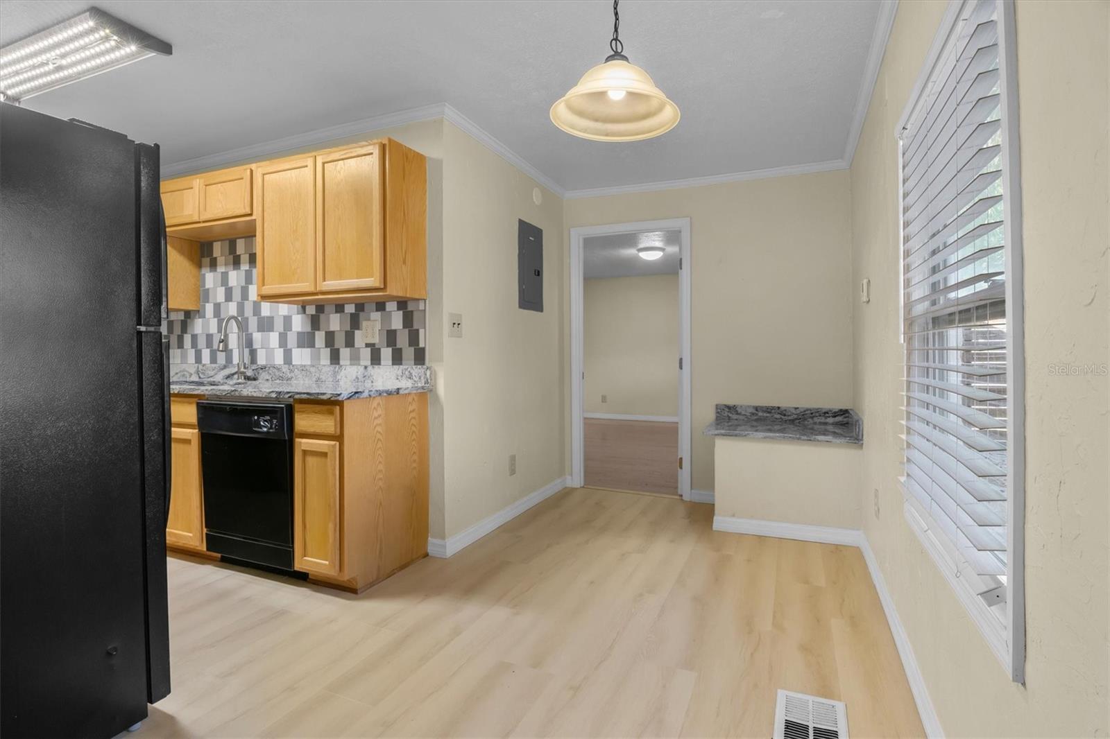 TERRACE PARK SUB UNIT - Residential