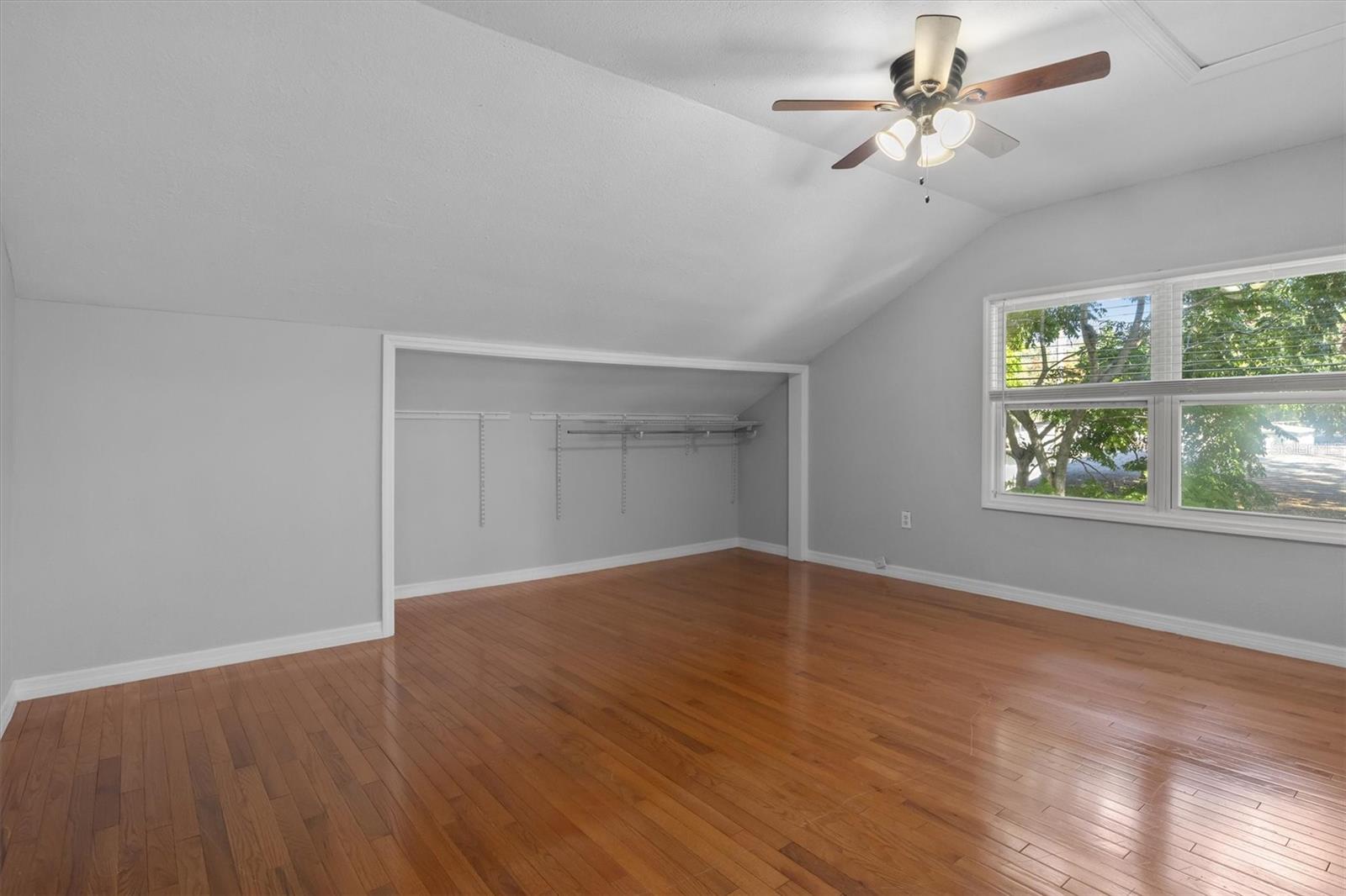 TERRACE PARK SUB UNIT - Residential