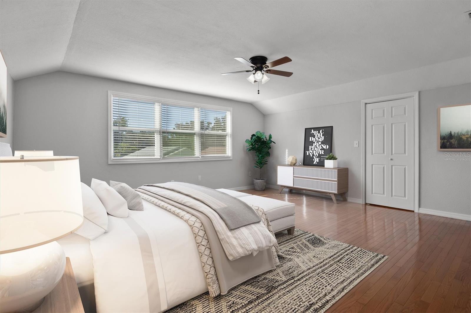 TERRACE PARK SUB UNIT - Residential