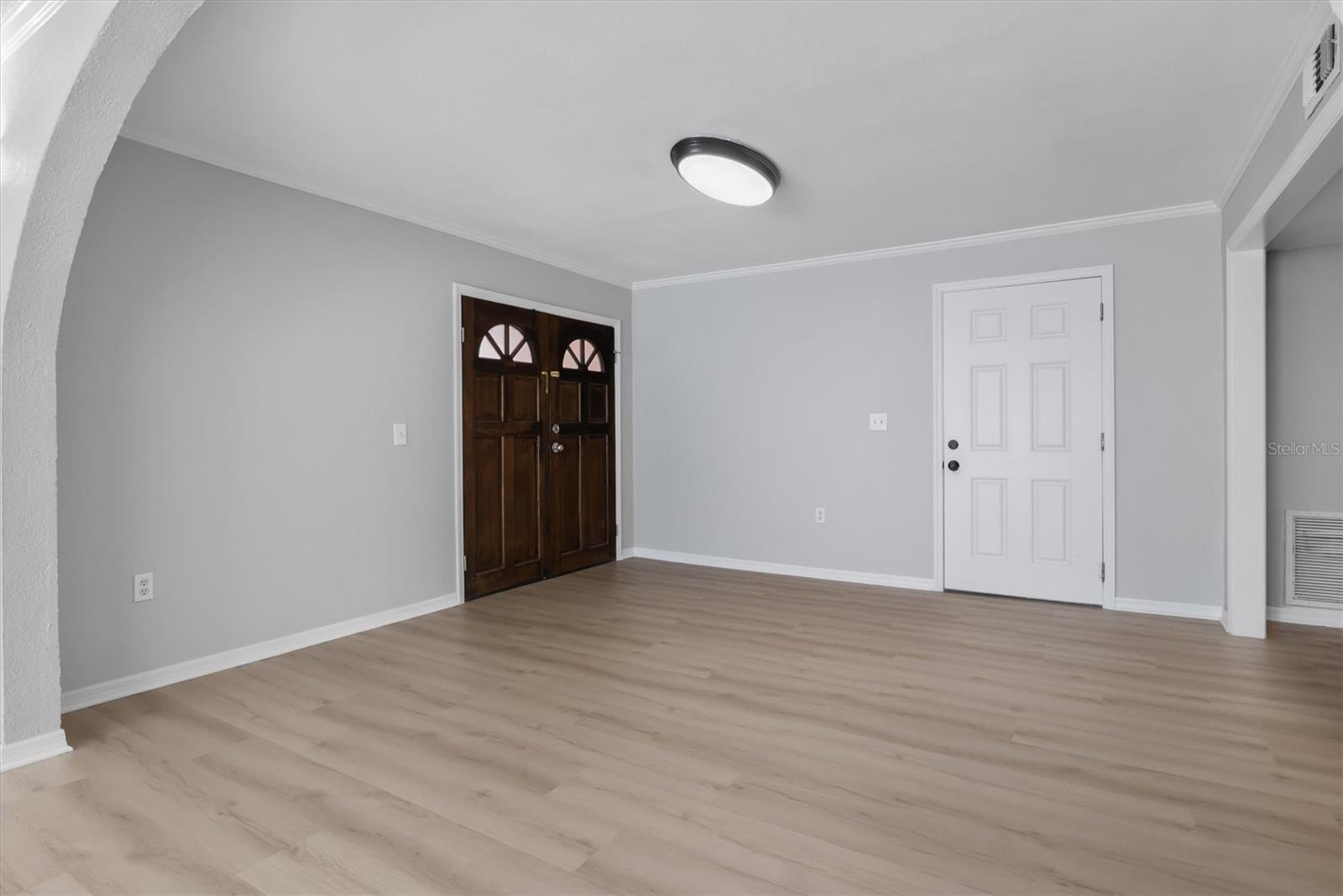 TERRACE PARK SUB UNIT - Residential