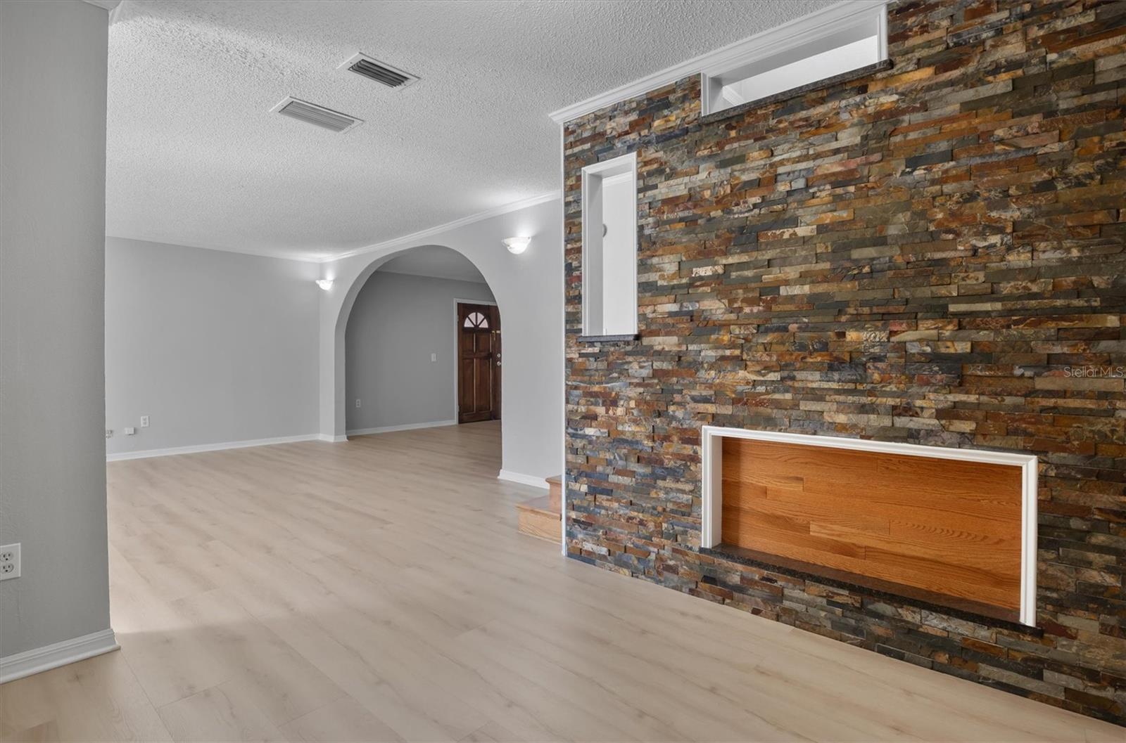 TERRACE PARK SUB UNIT - Residential