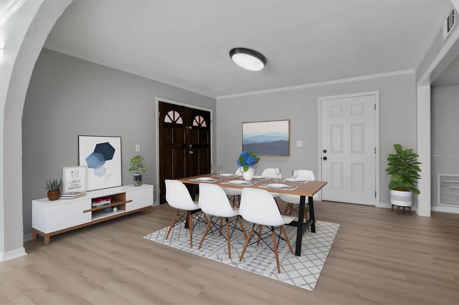 TERRACE PARK SUB UNIT - Residential