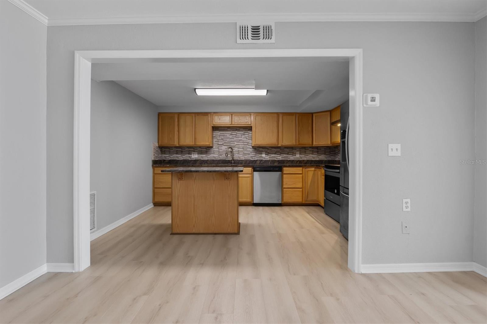 TERRACE PARK SUB UNIT - Residential