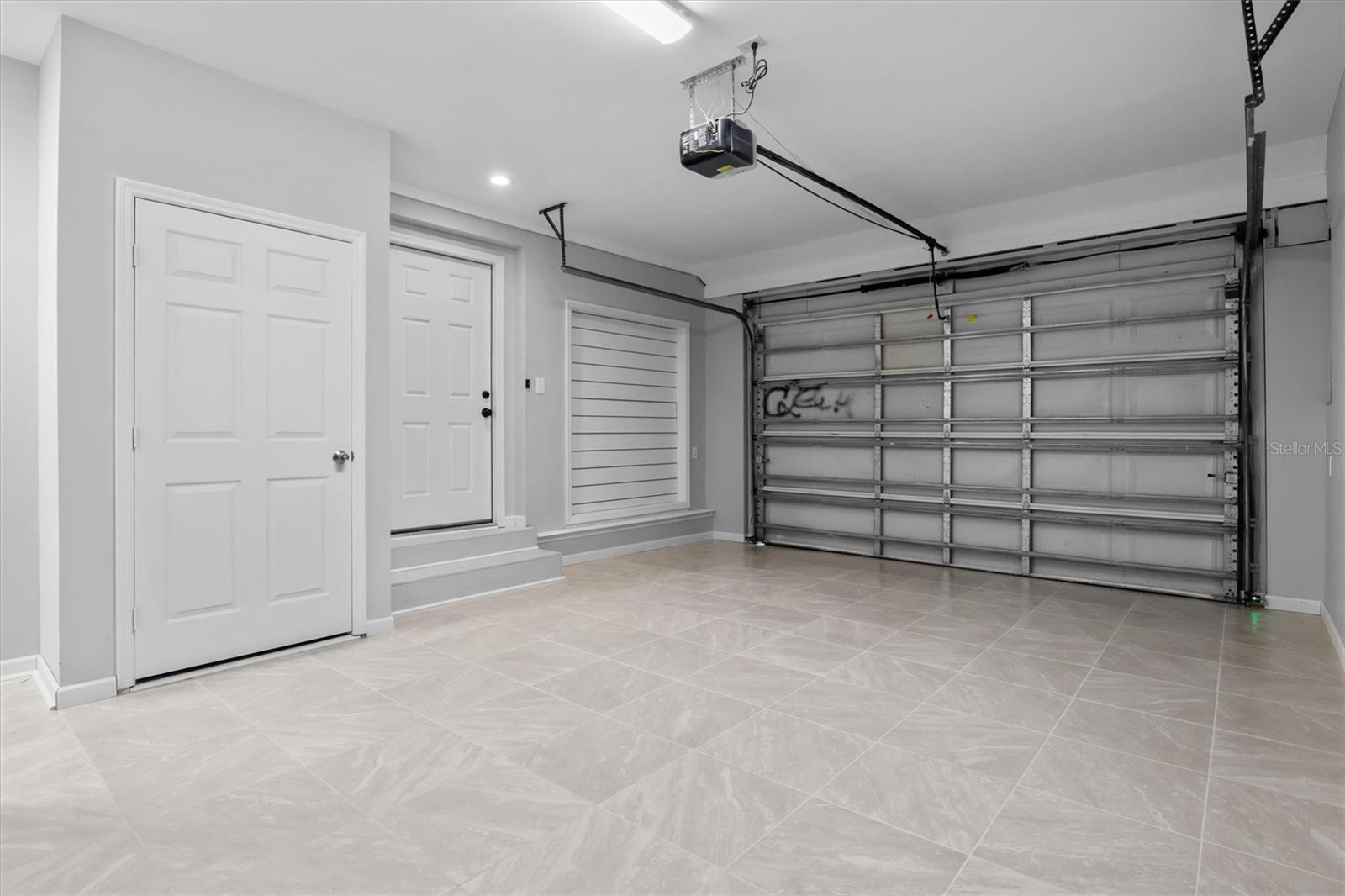 TERRACE PARK SUB UNIT - Residential