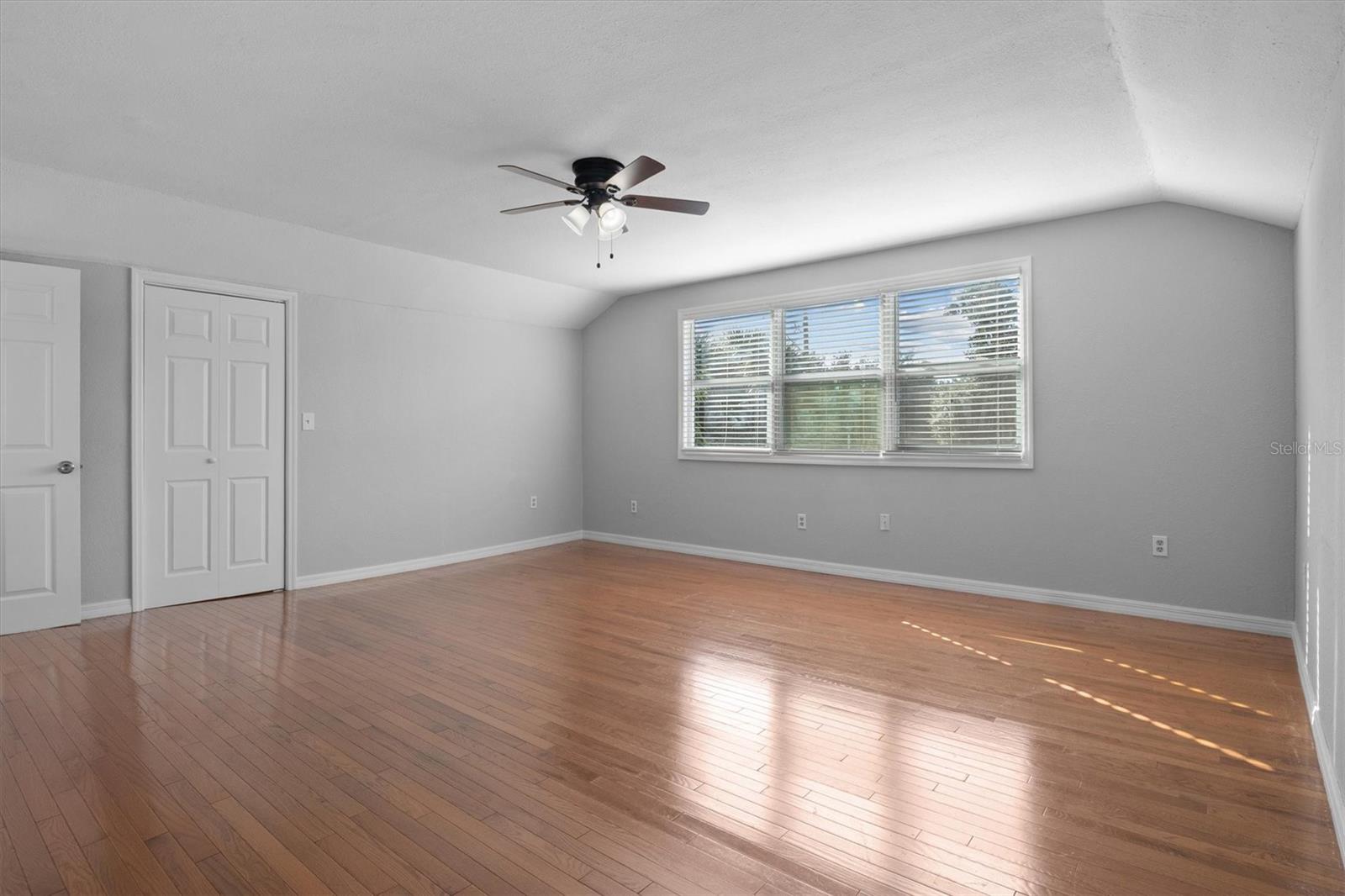 TERRACE PARK SUB UNIT - Residential