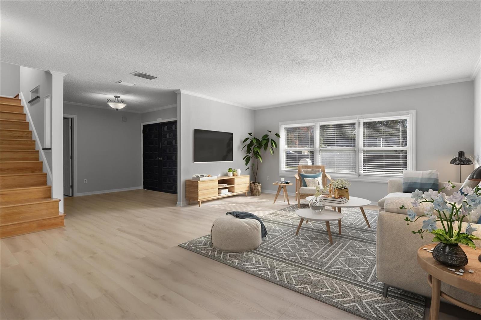 TERRACE PARK SUB UNIT - Residential
