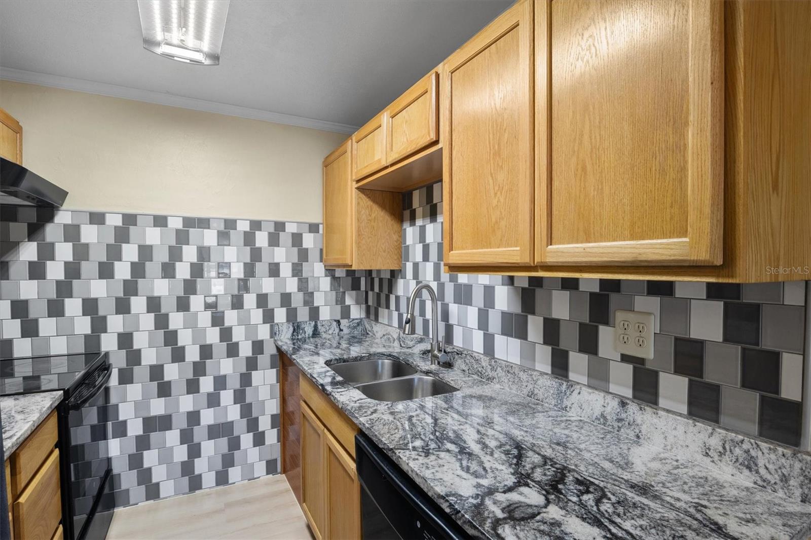 TERRACE PARK SUB UNIT - Residential