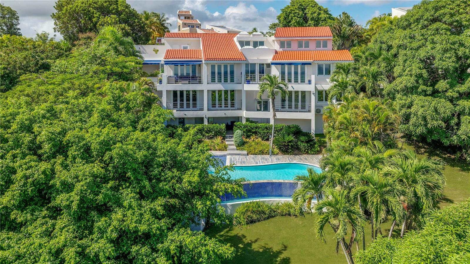 PALMAS DEL MAR - Residential