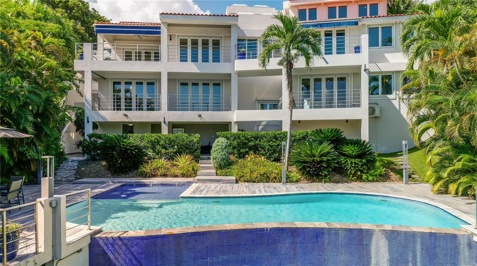 PALMAS DEL MAR - Residential