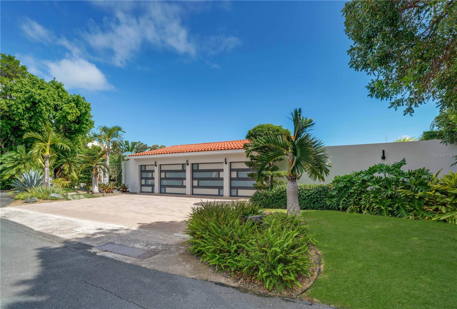 PALMAS DEL MAR - Residential