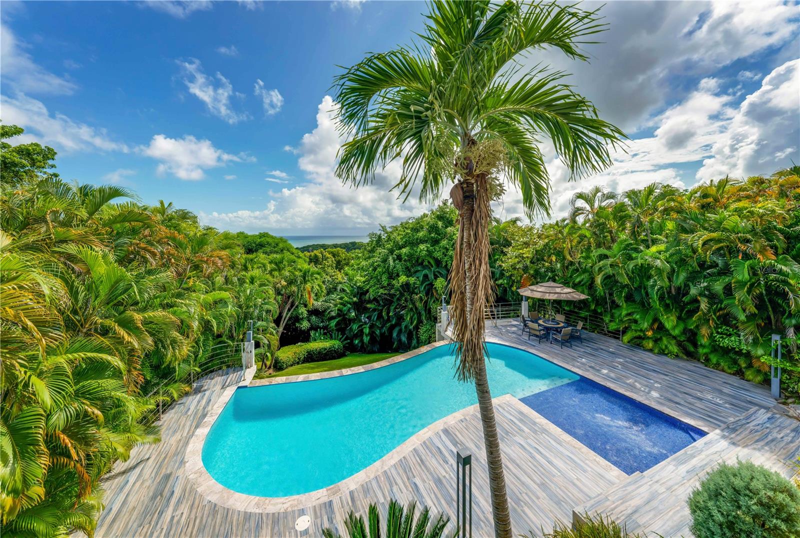 PALMAS DEL MAR - Residential