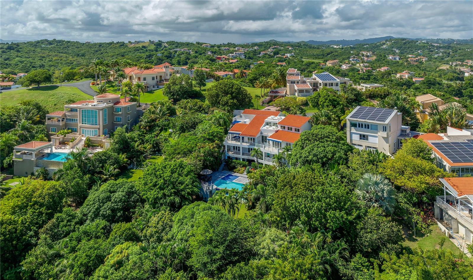 PALMAS DEL MAR - Residential