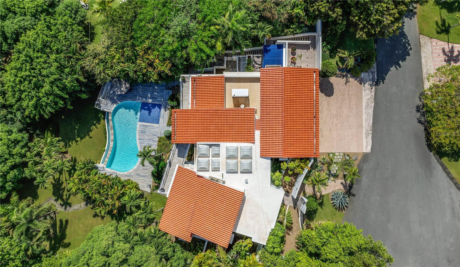 PALMAS DEL MAR - Residential