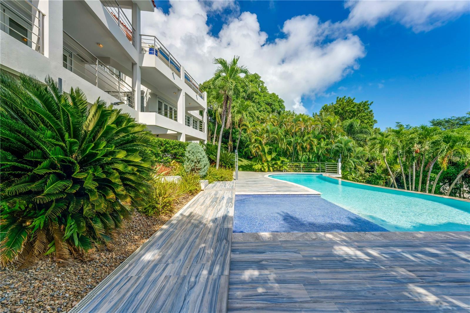 PALMAS DEL MAR - Residential