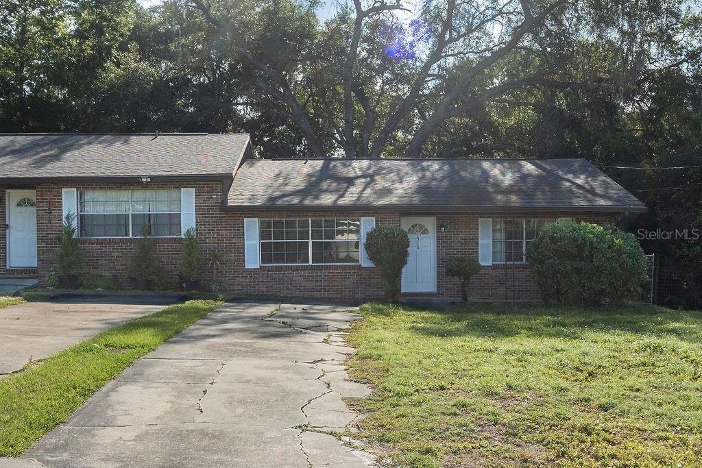 Photo of 1516 S Boundary Street, Deland, FL 32720 (MLS # V4948511)