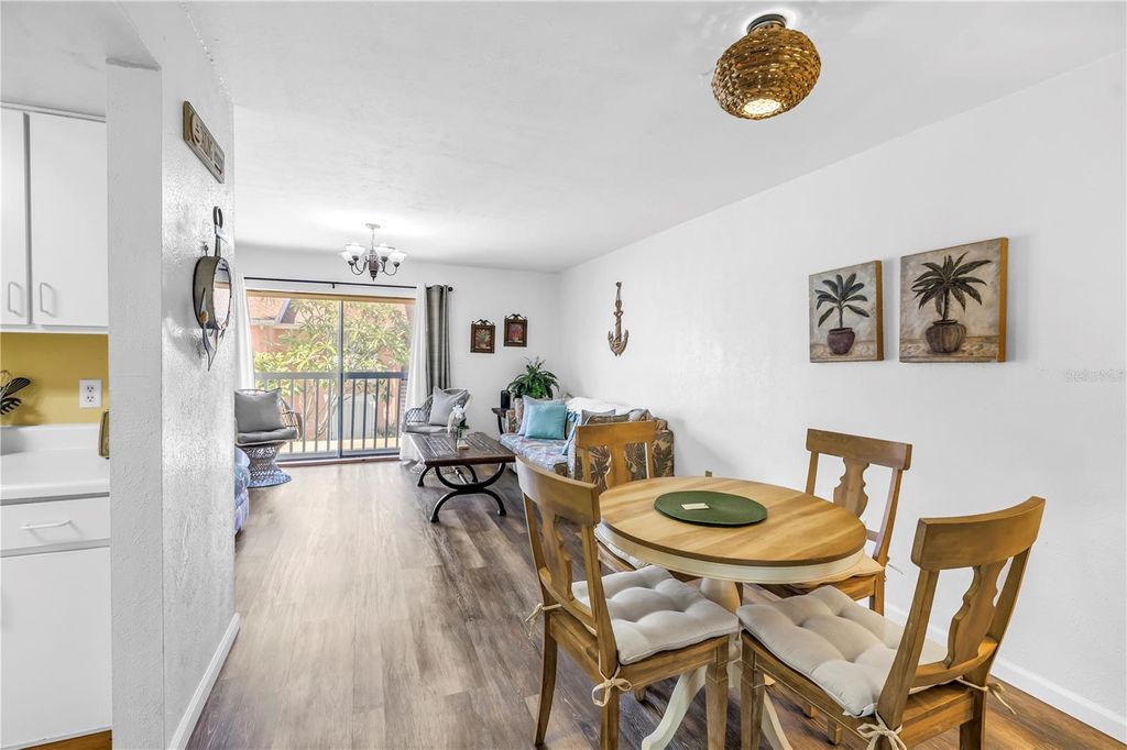 Photo of 3735 42nd Way S #I, St Petersburg, FL 33711 (MLS # TB8443083)